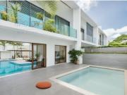 Moradia V4 com 391m2, Piscina Privativa, Garagem e... Moradia V4 com 391m2, Piscina Privativa, Garagem e...