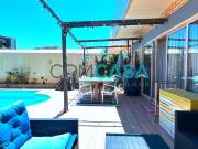 Moradia V4 | piscina descoberta | proximo da praia |...