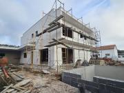 Moradia V4 # Piscina #Acabamentos de Excelência#Jardim...