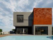 Moradia V4 com Piscina e Garagem na Aroeira junto ao...