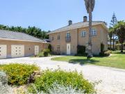 Moradia V4 com piscina interior | Quinta da Marinha, Cascais