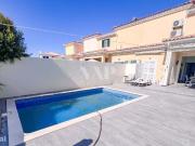 Moradia V4 com piscina privada, para arrendamento, Almancil