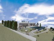 Moradia Térrea Ultrapremium com 4 Quartos e Piscina...