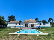 Moradia V4 com terreno DE 2,95ha, perto da Serra da...