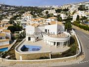 Moradia V4 com Vista Desafogada para o Mar e Marina de...