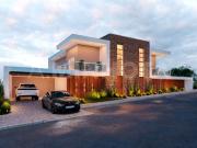 Moradia V4 com vista mar, em Castelo do Neiva, Viana do...