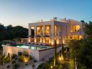 Moradia V4 com vista mar para venda em Urbanização no...