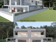 Moradia V4 c/Piscina,excelentes areas