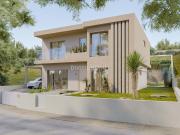 Moradia V4 de construção nova com piscina, Portimão,...