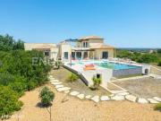 Moradia V4 de Luxo com Vistas Panormicas em Moncarapacho
