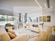 Moradia V4 de Luxo na Herdade da Aroeira Design...