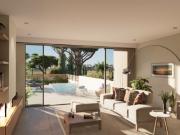 Moradia V4 Duplex Boliqueime