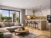 Moradia V4 duplex em banda, Palmela