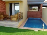 Moradia V4 em banda em Quinta Das Flores, Ferreiras