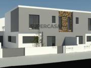 Moradia V4 em Construção Bufarda, Peniche
