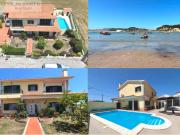 Moradia V4 entre Salir do Porto / São Martinho do Porto...