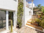 Moradia V4 geminada em Vilamoura perto da Marina