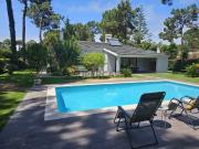 Moradia V4 Independente com Piscina na Herdade da...