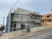 Moradia V4 isolada, com garagem e piscina no Casal So...