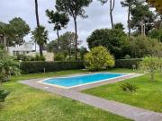 Moradia V4 Luxo na Herdade da Aroeira entre o Golfe e o Mar