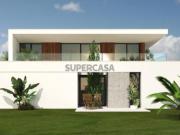 Moradia V4 Moderna com Piscina Coto, Caldas da Rainha Em...