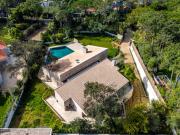 Moradia V4, na Quinta da Marinha Sul Cascais, em fase...