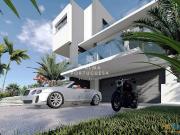 Moradia V4 nova | em construção| piscina | garagem |...