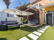 Moradia V4 Palhais com Piscina