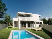 Moradia V4 para Venda no Cabeço do Mocho em Portimão