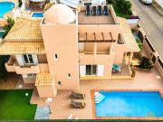 Moradia V4 Para Venda | Piscina | Garagem | 500m Praia...