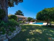 Moradia V4 perto da Quinta do Lago | 23103651913