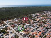 Moradia V4 + piscina, 201m2, Aroeira