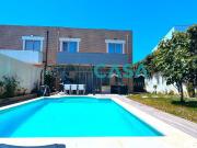 Moradia V4 com piscina descoberta | proximo da praia |...