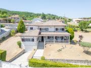 Moradia V4 Rebordochão Vila Pouca de Aguiar