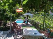 Moradia V4 rural com terraços e jardim Moradia V4 rural com terraços e jardim