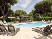 Moradia V5+2, com vista golfe Vilamoura