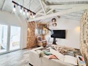 Moradia V5+3 com Anexo e jardim, Renovada, Caldas da...