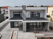 Moradia V5 à venda em Nossa Senhora de Fátima, concelho...