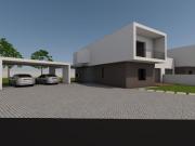 Moradia V5 à venda em Nossa Senhora de Fátima, concelho...