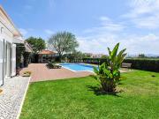 Moradia V5 à venda em Terrugem, concelho de Sintra,...