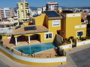 Moradia V5 à venda em Vale de França, Portimão, concelho...