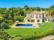 Moradia V5 à venda em Vila Nova de Cacela, concelho de...