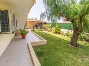 Moradia V5 com agradável espaço exterior na Quinta da...