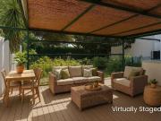 Moradia V5 com Jardim e Garagem em Alfragide – Mais de... Moradia V5 com Jardim e Garagem em Alfragide – Mais de...