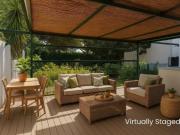 Moradia V5 com Jardim e Garagem em Alfragide Mais de 400...