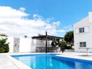 Moradia V5 com Piscina, Garagem e Anexo Conforto e Espao...