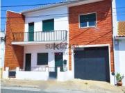 Moradia V5 de 2 Pisos, em Santarem Golegâ, logradouro...