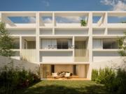 Moradia V5 de Luxo no Condomínio Casas de Santo Amaro em...