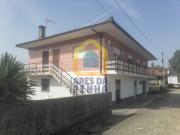 Moradia V5 Independente com terreno Monte e Queimadela Fafe
