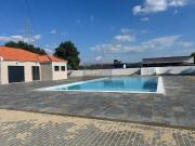 Moradia V5 Luxo na Quinta dos Anjos, Palmela